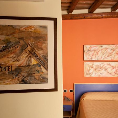 Residence Cortile Merce Trapani Rum bild