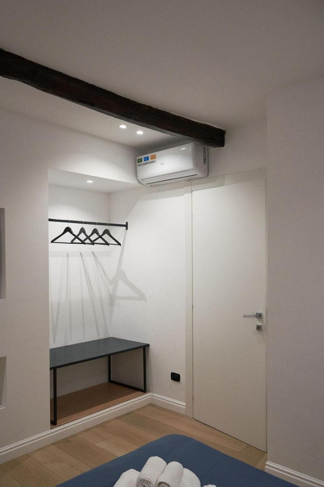 Residence Cortile Merce Trapani Rum bild