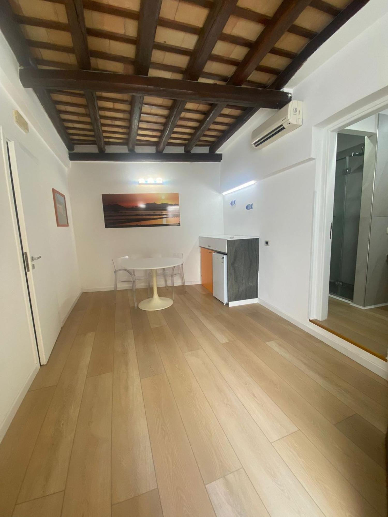 Residence Cortile Merce Trapani Rum bild